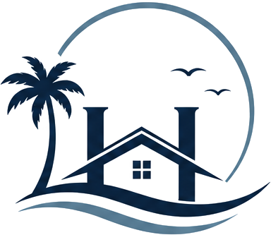 L. Henson coastal home mark